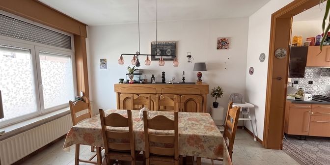 Maison à vendre à Rue de Roucourt 117, 7600 Péruwelz