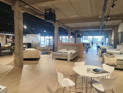                             Opslagplaats te huur in Wetteren
