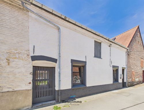                                         Woning te koop in Hollain, € 105.000
