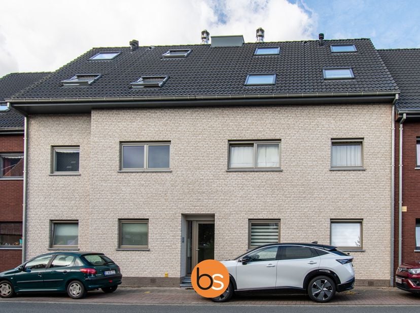 Appartement à louer à Kwadestraat 153 boîte 02.01,
                    8560 Gullegem