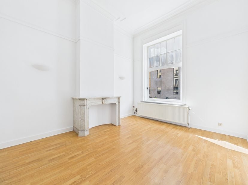 Appartement te huur in Rue Froissart 25,
                    1040 Etterbeek