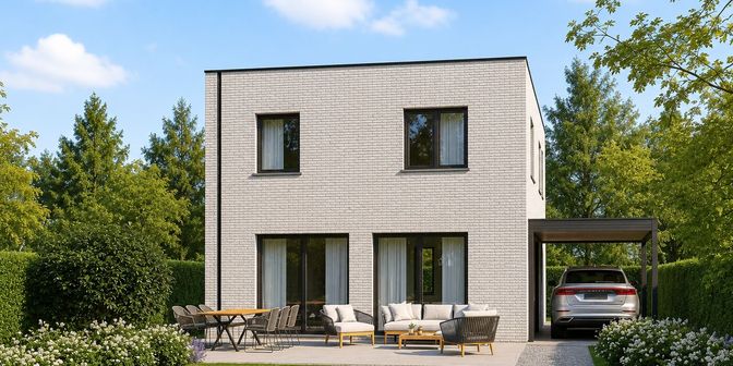 Huis te koop in Schiethoek, 8920 Poelkapelle