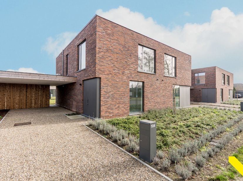 Huis te koop
                    in 3970 Leopoldsburg