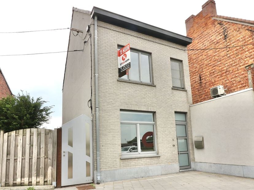 Maison à louer à Vrombautstraat 14,
                    9900 Eeklo