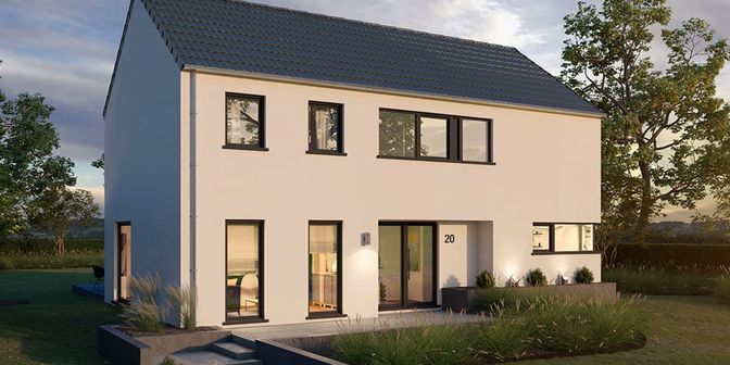 Huis te koop in 7141 Carnières