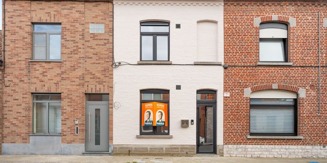 Huis te koop in Moorselestraat 21, 8930 Menen