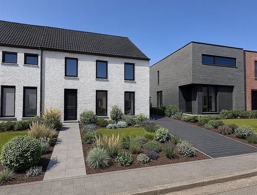                                         Terrain à bâtir à vendre à Lede, € 159.000
