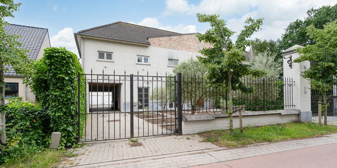 Garage te koop in Koraalstraat 6, 2950 Kapellen