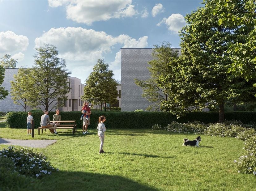 Huis te koop
                    in 2650 Edegem
