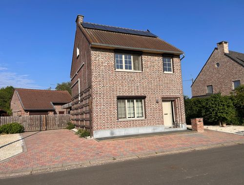                                         Woning te koop in Nieuwerkerken, € 379.000
