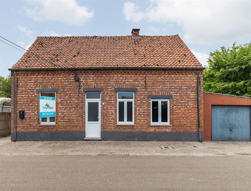                                         Woning te koop in Vorst, € 249.000
