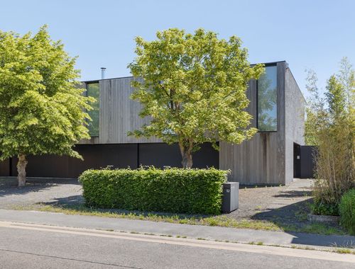                                         Villa te koop in Lemberge, € 1.695.000
