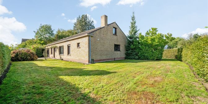 Huis te koop in Jasmijnstraat 10, 8020 Oostkamp