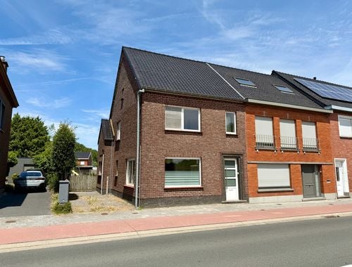                                         Woning te koop in Zingem, € 345.000
