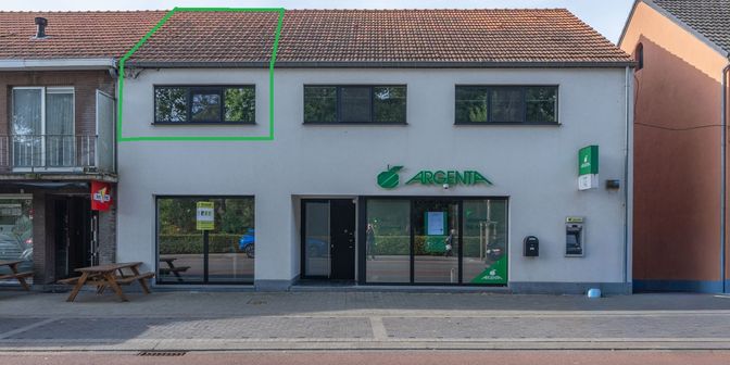 Appartement te koop in Europalaan 46 bus 2, 3650 Dilsen