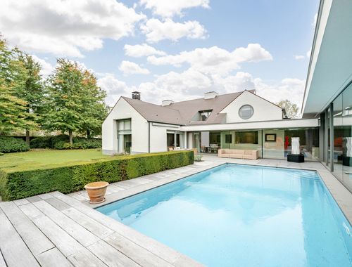                             Woning te koop in Waregem
