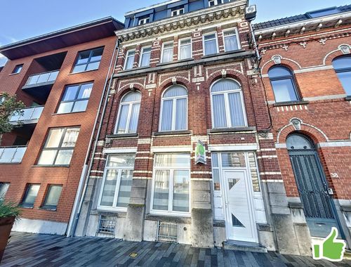                                         Appartement à louer à Mouscron, € 600
