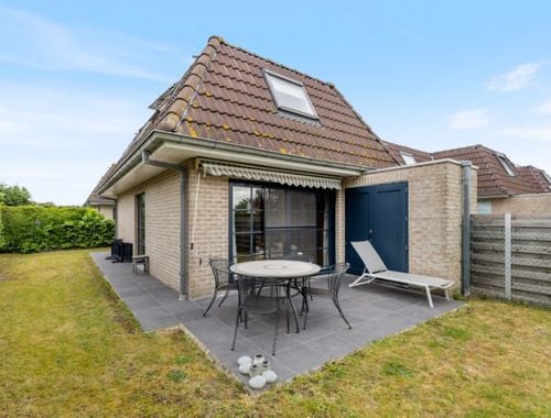                                        Maison à vendre à Oostduinkerke, € 219.000
