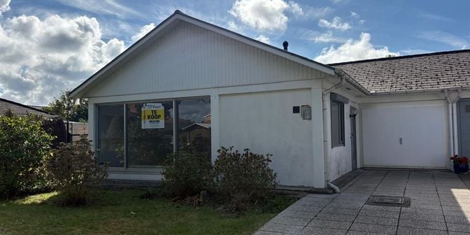 Huis te koop in DE ALIKRUIK 17, 8300 Knokke