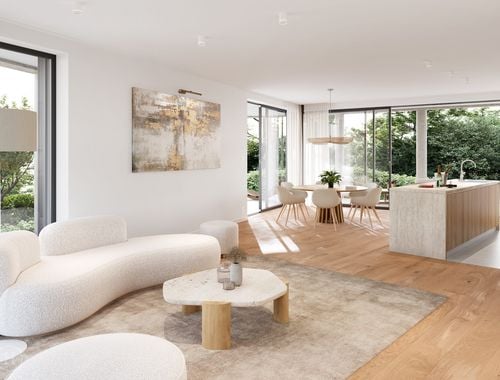                                         Appartement à vendre à Korbeek-Lo, € 585.000
