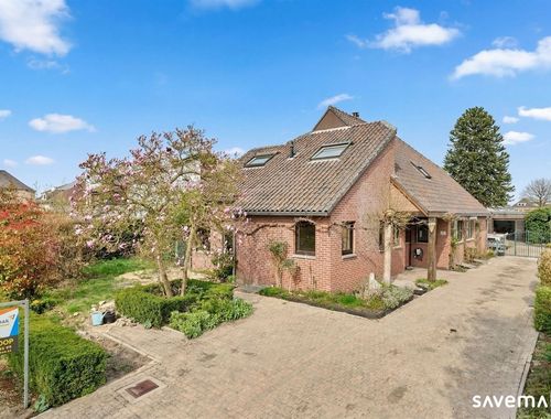                                         Maison à vendre à Lommel, € 447.000
