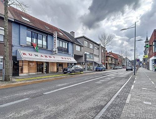                                        Autre à vendre à Sint-Gillis-Waas, € 599.000
