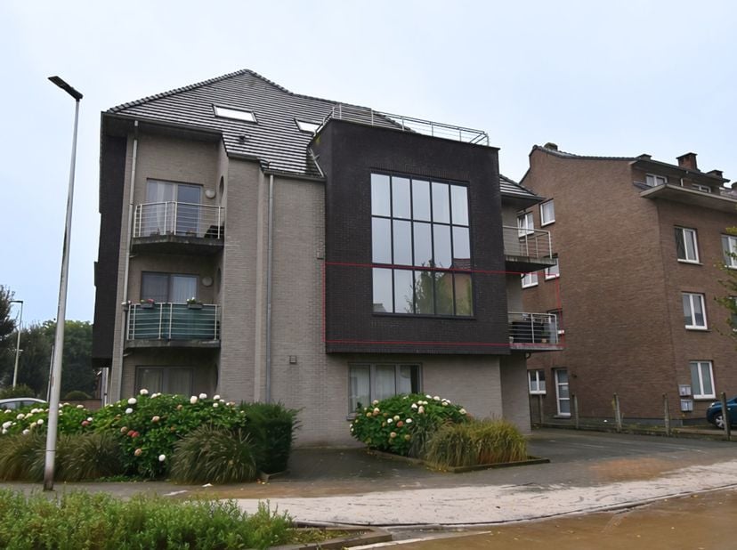 Appartement te huur in Populierenlaan 2 bus 3,
                    1600 Sint-Pieters-Leeuw