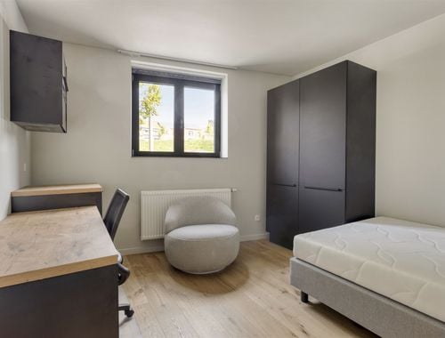                                         Kot-Kamer te koop in Leuven, € 189.000
