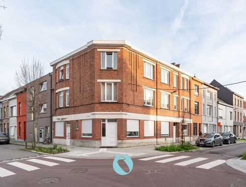                                         Appartement te koop in Gent, € 530.000
