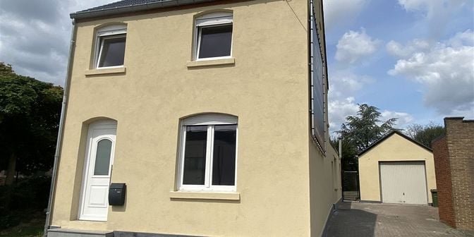 Huis te koop in Hasseltsesteenweg 486, 3800 Sint-Truiden