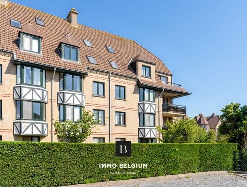                                         Appartement te koop in Klemskerke, € 295.000
