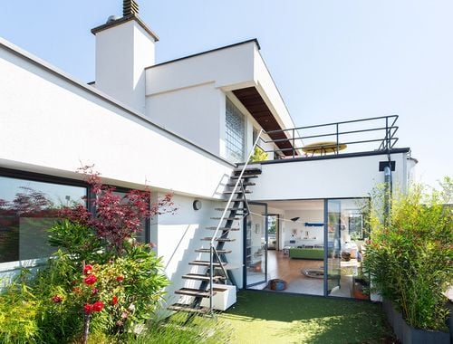                                         Appartement à louer à Antwerpen, € 2.680
