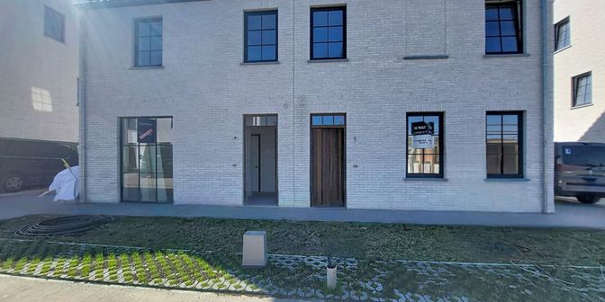 Maison à louer à Gijzegemstraat 8, 8020 Hertsberge