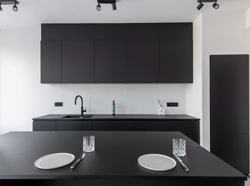 Appartement à vendre
                    à 2600 Berchem