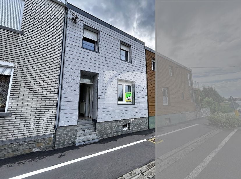 Huis te koop in Rue du Hangar,
                    4840 Welkenraedt