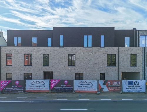                                         Appartement à vendre à Heusden, € 332.500
