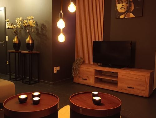                                         Appartement te huur in Blankenberge, € 900
