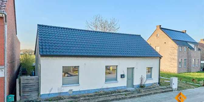 Huis te koop in Ophovenstraat 42, 3670 Gruitrode
