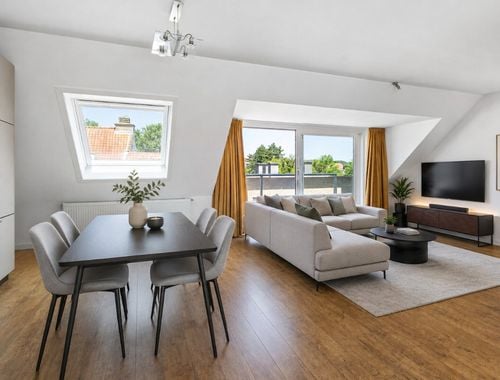                                         Appartement te koop in Heist-aan-Zee, € 370.000
