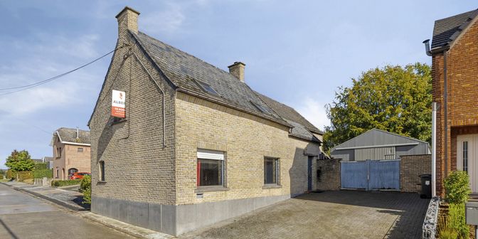 Huis te koop in Eiland 32, 9520 Sint-Lievens-Houtem