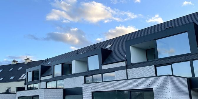 Appartement à louer à Hoogstraat 63 boîte 1, 3670 Meeuwen