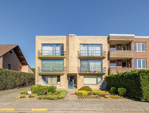                                         Appartement te koop in Mechelen, € 359.000
