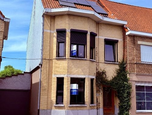                                         Woning te koop in Bissegem, € 325.000
