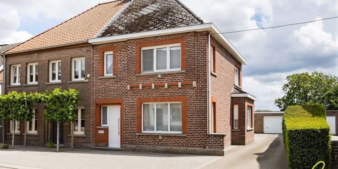 Maison à vendre à Molenhoek, 9340 Lede
