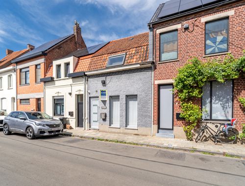                                         Woning te koop in Bissegem, € 265.000
