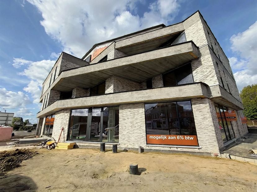 Appartement te koop in Prof.Scharpélaan 44 bus 2.2,
                    3130 Begijnendijk