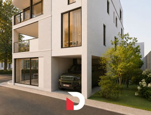                                         Duplex à vendre à Sint-Michiels, € 575.000
