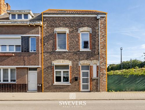                                         Woning te koop in Tongeren, € 265.000
