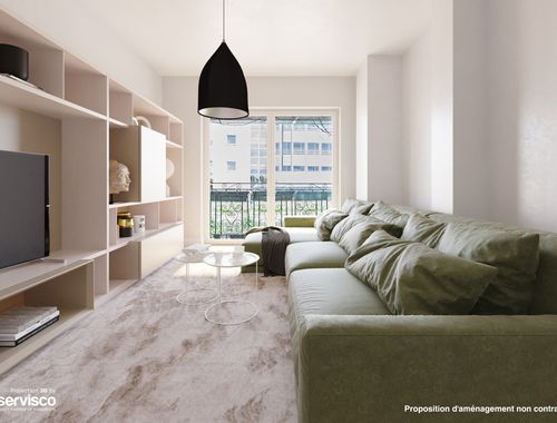                                         Gemengd gebruik te koop in Herstal, € 199.000
