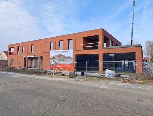                                         Appartement à vendre à Halen, € 340.000
